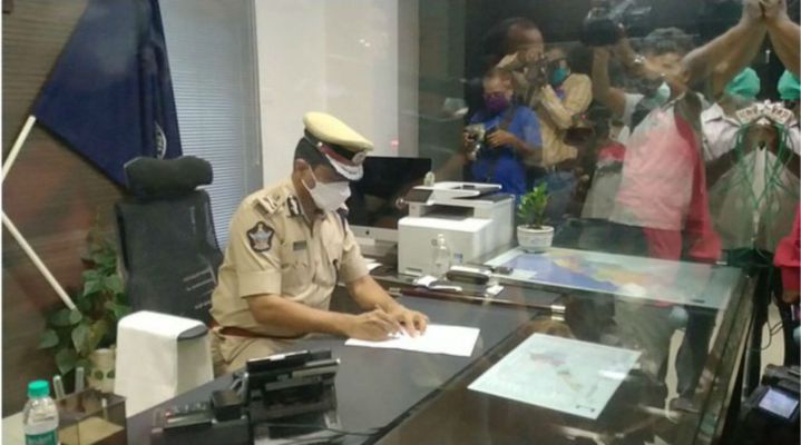 Manish Kumar Sinha Manish Kumar Sinha The New Boss Of Visakhapatnam Has Been Replaced By Former Cp Rk Meena Ampinity News Dailyhunt Click to check your birth date in chinese lunar calendar. manish kumar sinha manish kumar sinha