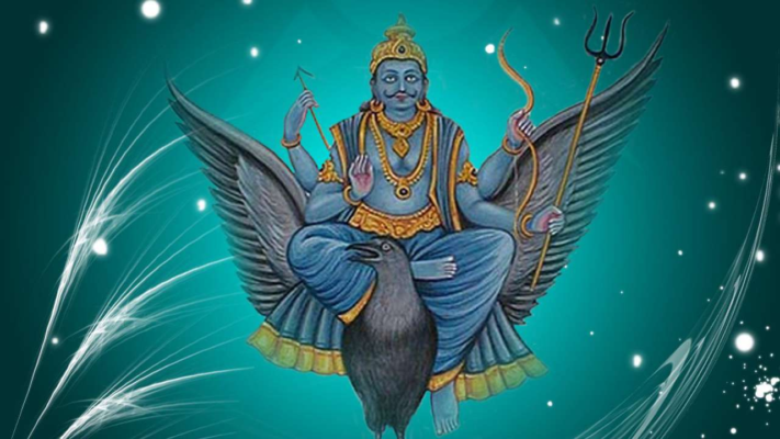 Inauspicious Shadow Of Saturn Falls By Doing These 5 Works Has To Bear The Wrath Of Shani Maharaj News Crab Dailyhunt