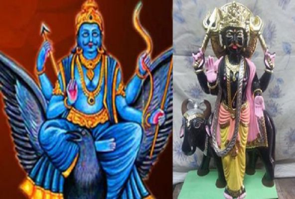 After All Why Did Lord Shiva Hang Shani Dev From The Peepal Tree For 19 Years Click Here To Know News Crab Dailyhunt