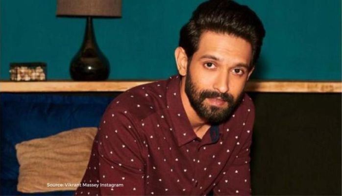 Vikrant Massey Wraps Up Shoot For 14 Phere Prepares For Mumbaikar Republic Tv English Dailyhunt