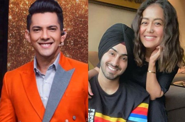 This Is Why Aditya Narayan May Not Attend Neha Kakkar Rohanpreet Singh S Wedding Tellychakkar English Dailyhunt