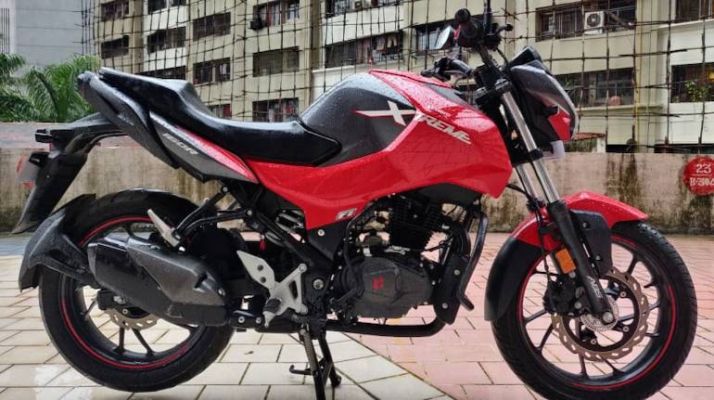 Hero Motocorp Crosses 100 Million Milestone In Cumulative Production Money Control English Dailyhunt