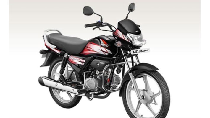 Hero Hf Deluxe Bs4 Discount ह र एचएफ ड लक स ब इक अब खर द सकत ह स र फ 30 000 र पय म Ak News Adda Dailyhunt