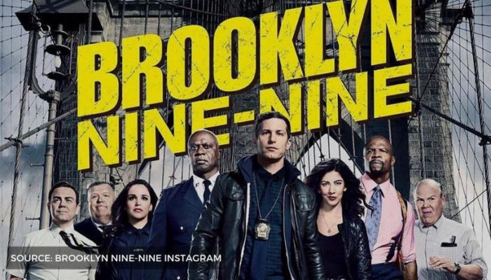 When Brooklyn 99 Team Pulled Fans Legs All They Could Say Was Cool Cool Cool No Doubt Republic Tv English Dailyhunt