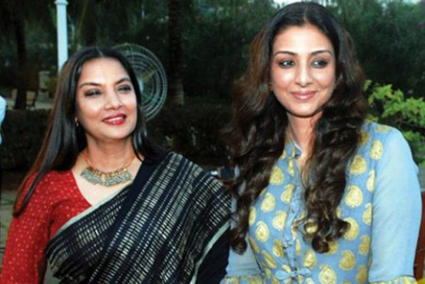 Two National Award Winner Tabu That Made Her Debut At 14 With Movie Bazaar Laughingcolours English Dailyhunt two national award winner tabu that