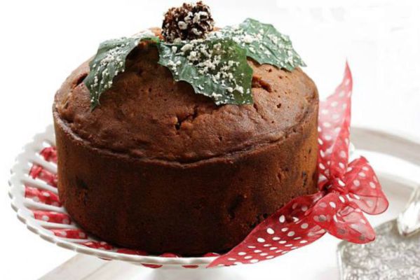 Plum Cake Binge Eat By Knowing Its 5 Healthy Ingredients This Christmas Hello Life 4u Dailyhunt