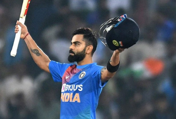 virat kohli is the richest indian celebrity! he left behind many bollywood celebs - news crab | dailyhunt