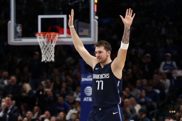 Dallas Mavericks Head Coach Reveals His Expectations From Luka