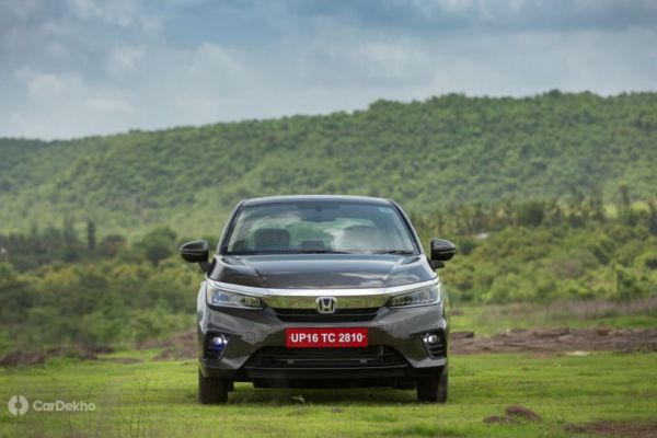 Honda City Exterior In Detailed Pictures Car Dekho English Dailyhunt