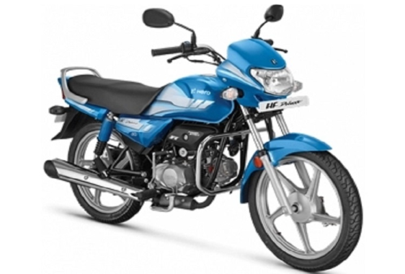 Honda bike best sale bumper price