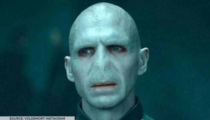 Voldemort S Quiz Find Out How Well You Know Ralph Fiennes Character In Harry Potter Voldemort S Quiz Republic Tv English Dailyhunt
