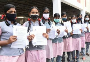 'வீட்டிலும் பாதுகாப்புடன் இருங்கள்!' மாணவ, மணவியருக்கு சி.இ.ஓ., 'அட்வைஸ்