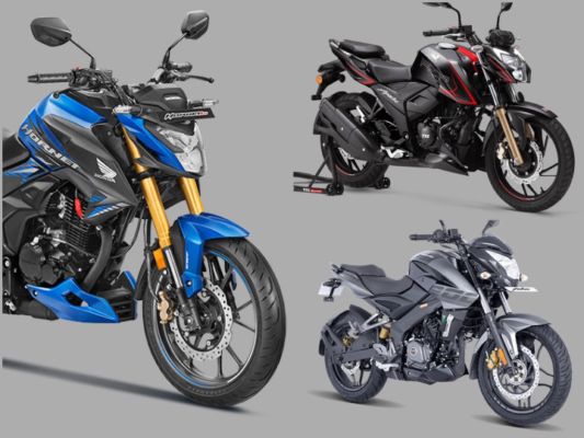 Aortiguador Bajaj Pulsar 200 NS Shock 