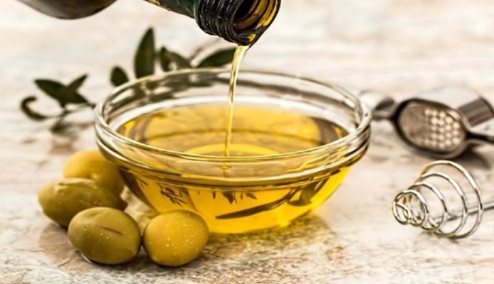 olive oil kidney stones removal