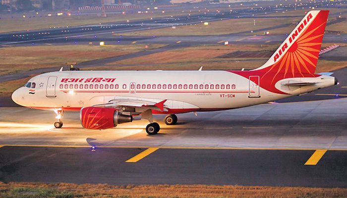 airline rules and regulations