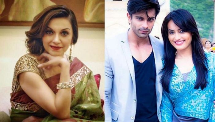 Lillete Dubey Joins The Cast Of Qubool Hai 2 0 As Nilofer For A 10 Episodes Series Republic Tv English Dailyhunt