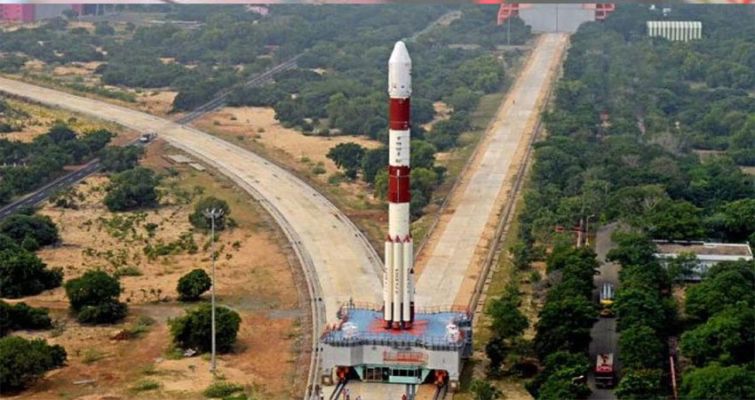 Isro न रच 2021 म इत ह स अ तर क ष म भ ज भगवद ग त और प एम म द क तस व र Aarogya News