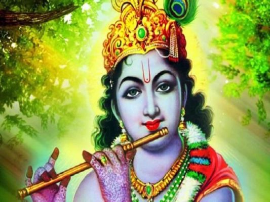 After All Why Is Lord Krishna Called Ranchod The Story Is Very