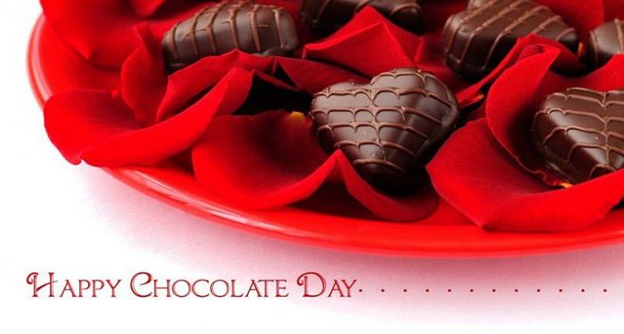 Chocolate Day 2020 प य र क इजह र और भ ख शन म ह ज ए ह क छ म ठ ह ज ए Hindi Khabar Dailyhunt