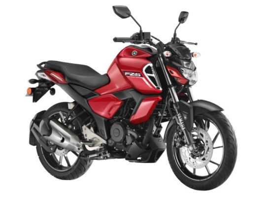 Yamaha S Fz Fi Bikes Now Come At A Slight Premium Zigwheels Dailyhunt