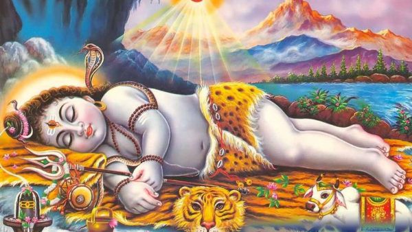 भगवान शिवजी के जन्म की कथा में छुपा है रहस्य, यह थे इनके पिता - Namo Namo |  DailyHunt
