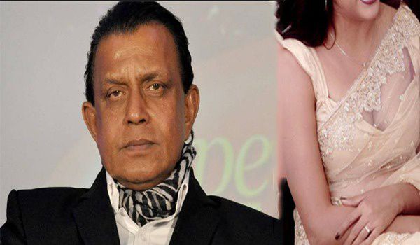 Mithun Chakraborty S First Wife Is Still Very Beautiful Now She Does Such Work Ampinity News Dailyhunt