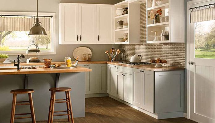 6 Different Ways To Clean Kitchen Cabinet Lifeberrys English Dailyhunt