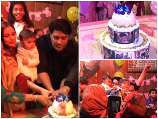 Diya Aur Baati Hum Actor Anas Rashid Celebrates Daughter S Birthday As She Turns 1 Yr Old Pics Video Abp Live English Dailyhunt Lite Collection by emma • last updated 6 weeks ago. dailyhunt