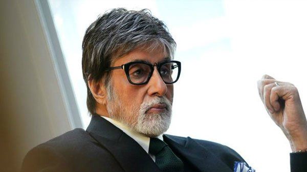  Amitabh Bachchan: 'Such a great poet's son, at least write Dussehra correctly', Amitabh gave this answer after seeing the comment on the post