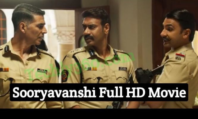 Sooryavanshi Full Movie Download Filmyzilla Ampinity