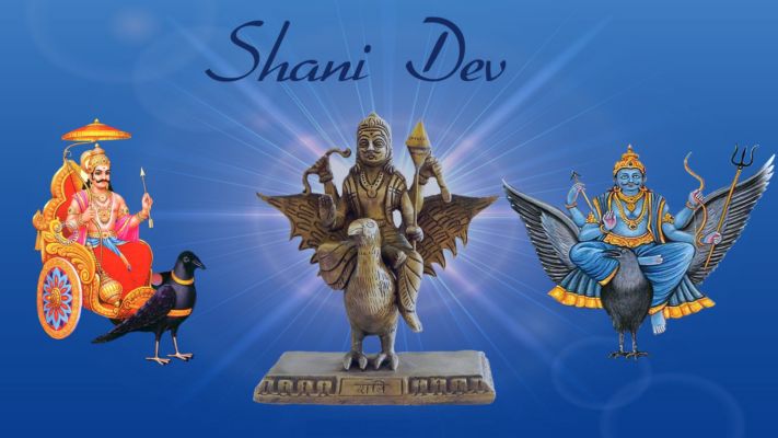 Follow These Rituals To Keep Shani Dev Happy And Avoid His Wrath Orissa Post Dailyhunt