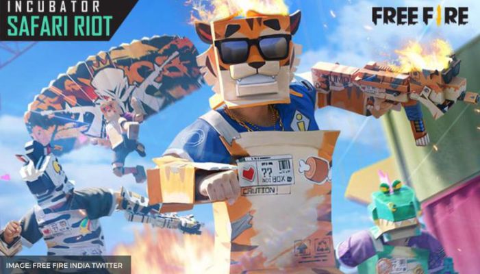 Who Is The Biggest Hacker In Free Fire Check Out These Free Fire Hacks Republic Tv English Dailyhunt