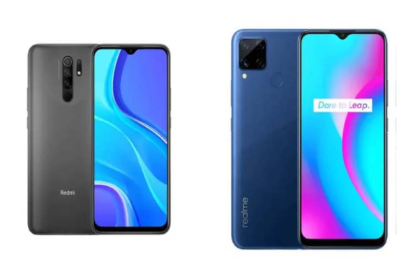 Redmi 9i Vs Realme C12 Which Of These Two Budget Smartphones Is More Powerful Know Here News Crab Dailyhunt