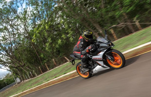 pulsar rc 125
