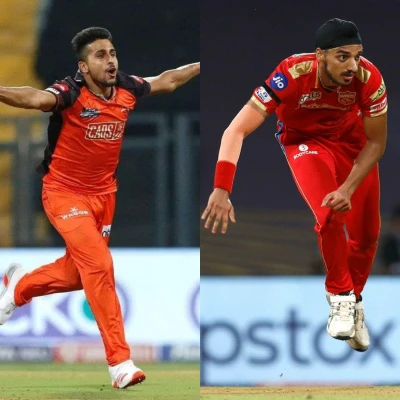 Legends demand Umran, Arshdeep's inclusion in T20I squad for SA series