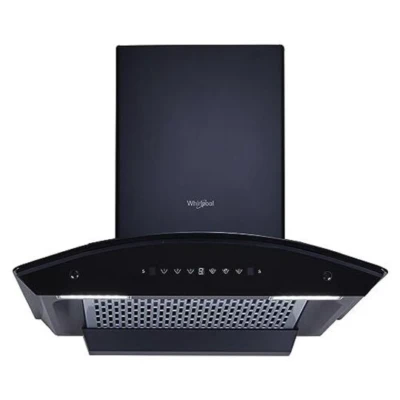 Top 10 Whirlpool chimneys for your kitchen: Cook without worrying about smoke and odour