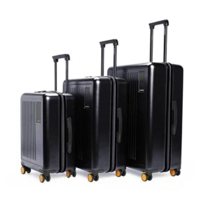 Best trolley bags set of 3 you can buy today: Top 9 durable and spacious choices for travel