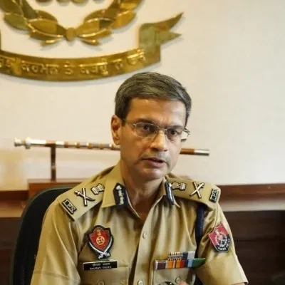 पंजाब पुलिस ने कबड्डी प्रमोटर राणा बलाचौरिया हत्याकांड के आरोपी को किया गिरफ्तार