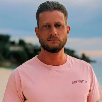 An Interview with Sideshift.ai