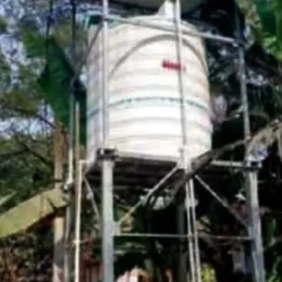 ବାଟ ହୁଡ଼ିଛି ସୌର ପ୍ରକଳ୍ପ: ୧୮ରୁ ୬ ଅଚଳ