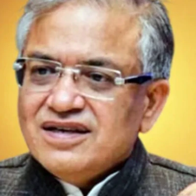 ସିଇସିଙ୍କ ବିରୋଧରେ ମହାଭିଯୋଗ ଖାରଜ