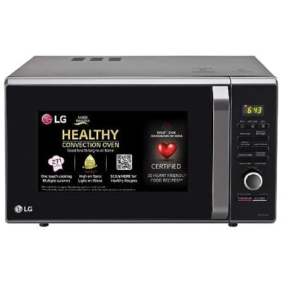 Best LG oven: Top 10 options for your modern kitchen for everyday baking and heating