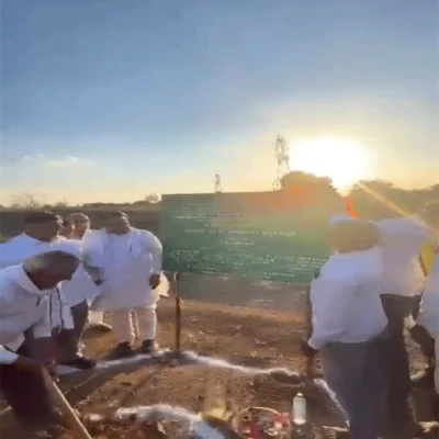 पुल व संरक्षण भिंतीसाठी कोट्यवधींच्या कामांचा शुभारंभ