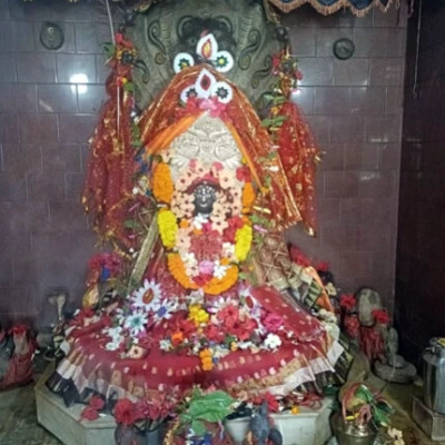 ମହିମାମୟୀ ମା' ମଲ୍ଲ୍ୟାଶୁଣୀ-୨