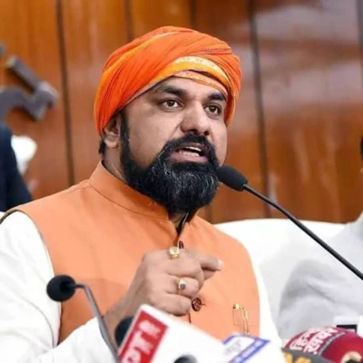 بہار اے آئی ہب بنے گا : سمراٹ چودھری