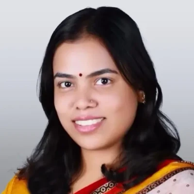 టీవీకే ఎమ్మెల్యేగా తెలుగు మహిళా సంచలనం