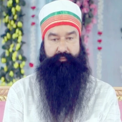 ଡେରା ମୁଖ୍ୟ ରାମ ରହିମ ନିଦେ୍ର୍ଦାଷ