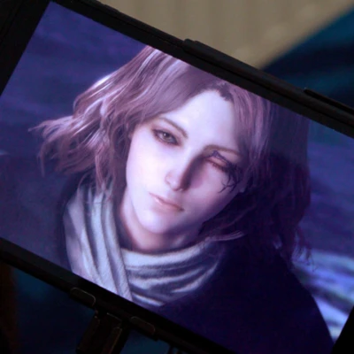 Elden Ring - 9 Minutes Of Switch 2 Gameplay