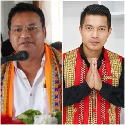 TIPRA Motha finalises leadership for Tripura Tribal Areas Autonomous District Council