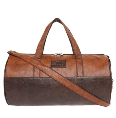Best leather luggage bags to travel in style: Top 9 options for every need and budget